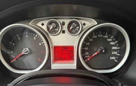 Ford Focus II рестайлинг, 2011 год, 950 000 рублей, 27 фотография
