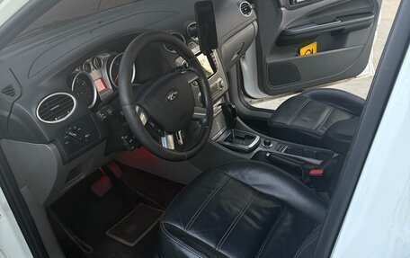 Ford Focus II рестайлинг, 2011 год, 950 000 рублей, 32 фотография