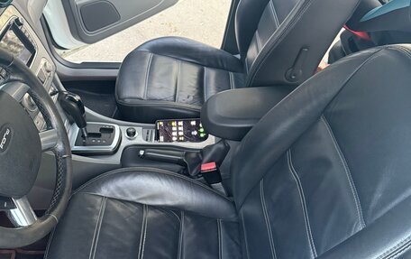 Ford Focus II рестайлинг, 2011 год, 950 000 рублей, 25 фотография