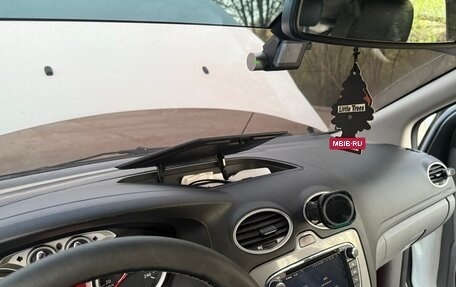 Ford Focus II рестайлинг, 2011 год, 950 000 рублей, 24 фотография