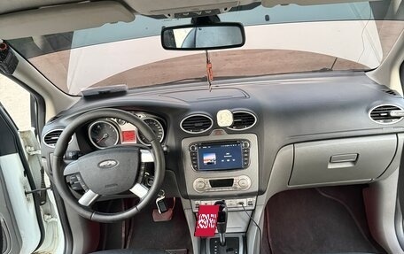 Ford Focus II рестайлинг, 2011 год, 950 000 рублей, 23 фотография