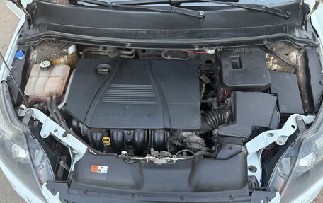 Ford Focus II рестайлинг, 2011 год, 950 000 рублей, 33 фотография