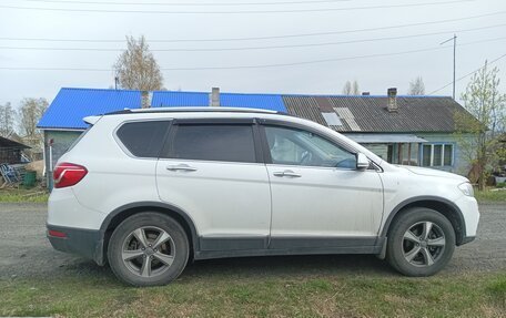 Haval H6, 2019 год, 1 700 000 рублей, 4 фотография