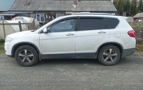 Haval H6, 2019 год, 1 700 000 рублей, 2 фотография