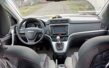 Haval H6, 2019 год, 1 700 000 рублей, 11 фотография