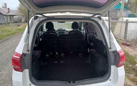 Haval H6, 2019 год, 1 700 000 рублей, 14 фотография