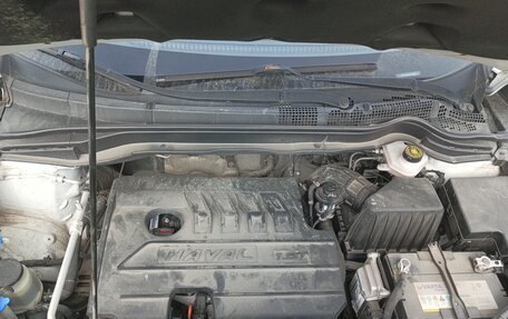 Haval H6, 2019 год, 1 700 000 рублей, 6 фотография