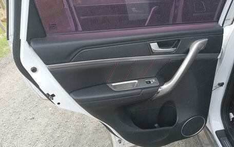 Haval H6, 2019 год, 1 700 000 рублей, 9 фотография