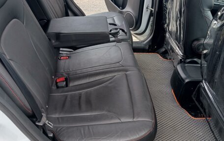 Haval H6, 2019 год, 1 700 000 рублей, 13 фотография