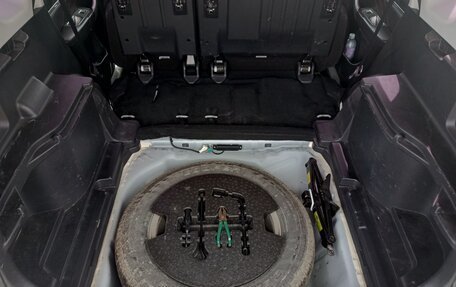 Haval H6, 2019 год, 1 700 000 рублей, 15 фотография