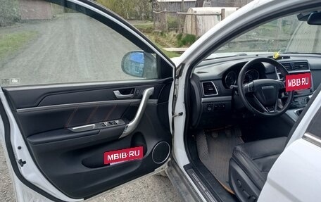 Haval H6, 2019 год, 1 700 000 рублей, 8 фотография