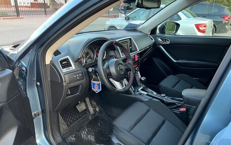 Mazda CX-5 II, 2014 год, 1 650 000 рублей, 11 фотография