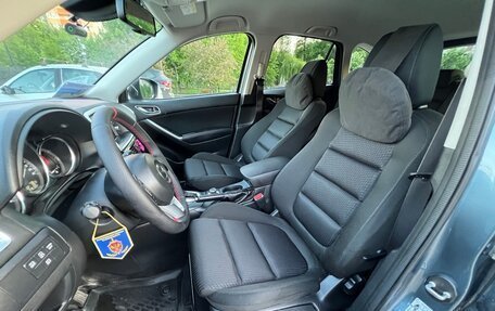 Mazda CX-5 II, 2014 год, 1 650 000 рублей, 12 фотография