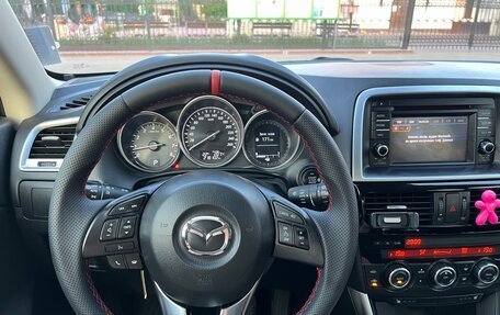 Mazda CX-5 II, 2014 год, 1 650 000 рублей, 14 фотография
