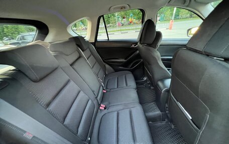 Mazda CX-5 II, 2014 год, 1 650 000 рублей, 18 фотография