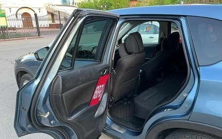 Mazda CX-5 II, 2014 год, 1 650 000 рублей, 16 фотография