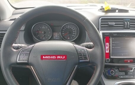Haval H6, 2019 год, 1 700 000 рублей, 17 фотография