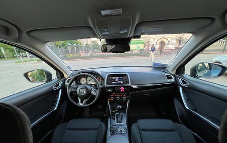 Mazda CX-5 II, 2014 год, 1 650 000 рублей, 23 фотография