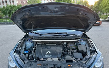Mazda CX-5 II, 2014 год, 1 650 000 рублей, 29 фотография