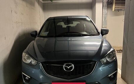 Mazda CX-5 II, 2014 год, 1 650 000 рублей, 31 фотография