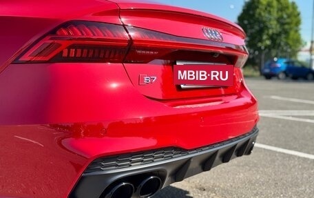 Audi S7, 2019 год, 6 300 000 рублей, 11 фотография