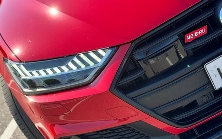 Audi S7, 2019 год, 6 300 000 рублей, 8 фотография