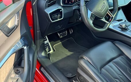 Audi S7, 2019 год, 6 300 000 рублей, 16 фотография