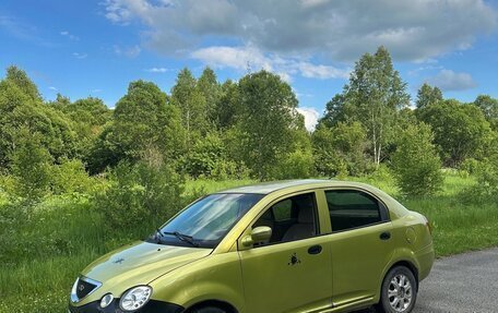 Chery QQ6 (S21), 2008 год, 115 000 рублей, 6 фотография