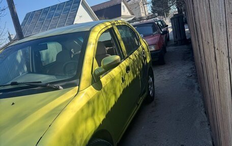 Chery QQ6 (S21), 2008 год, 115 000 рублей, 2 фотография