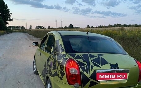 Chery QQ6 (S21), 2008 год, 115 000 рублей, 4 фотография