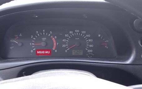 Chevrolet Niva I рестайлинг, 2013 год, 579 000 рублей, 18 фотография