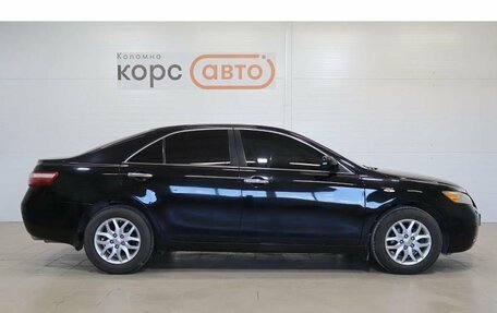 Toyota Camry, 2007 год, 900 000 рублей, 4 фотография