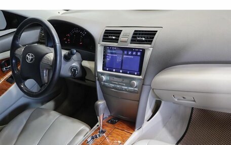 Toyota Camry, 2007 год, 900 000 рублей, 5 фотография