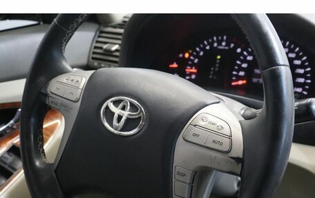 Toyota Camry, 2007 год, 900 000 рублей, 8 фотография