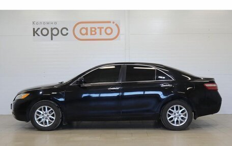 Toyota Camry, 2007 год, 900 000 рублей, 2 фотография