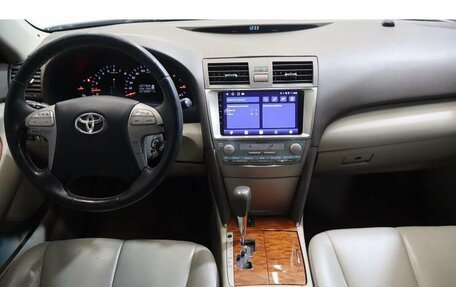 Toyota Camry, 2007 год, 900 000 рублей, 9 фотография