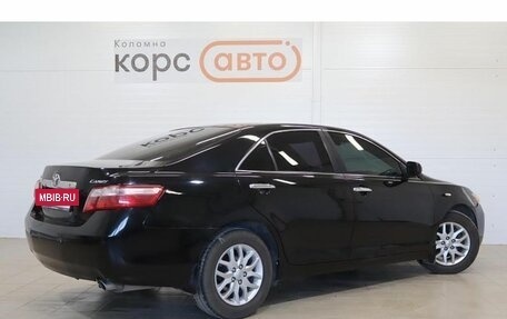 Toyota Camry, 2007 год, 900 000 рублей, 3 фотография
