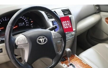 Toyota Camry, 2007 год, 900 000 рублей, 6 фотография