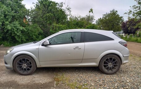 Opel Astra H, 2011 год, 630 000 рублей, 3 фотография