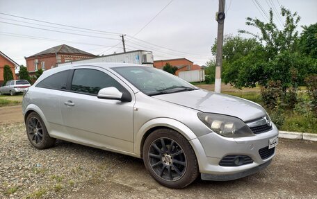 Opel Astra H, 2011 год, 630 000 рублей, 5 фотография