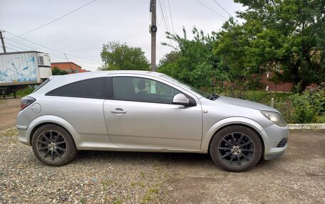 Opel Astra H, 2011 год, 630 000 рублей, 4 фотография