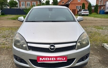 Opel Astra H, 2011 год, 630 000 рублей, 2 фотография