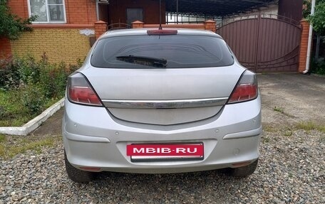 Opel Astra H, 2011 год, 630 000 рублей, 6 фотография