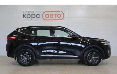 Haval F7 I, 2020 год, 1 450 000 рублей, 4 фотография