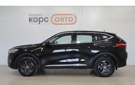 Haval F7 I, 2020 год, 1 450 000 рублей, 2 фотография