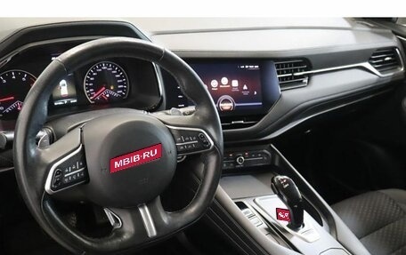 Haval F7 I, 2020 год, 1 450 000 рублей, 6 фотография