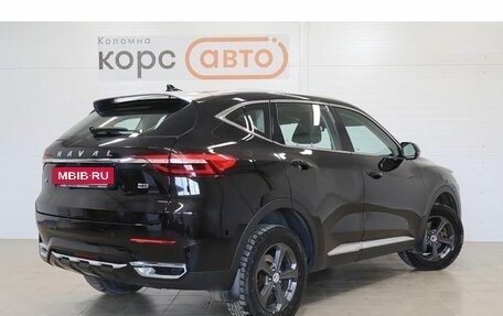 Haval F7 I, 2020 год, 1 450 000 рублей, 3 фотография