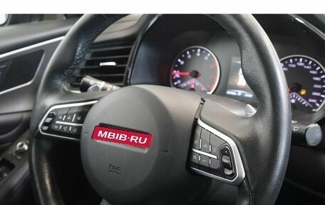 Haval F7 I, 2020 год, 1 450 000 рублей, 8 фотография