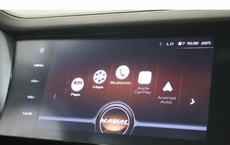 Haval F7 I, 2020 год, 1 450 000 рублей, 12 фотография