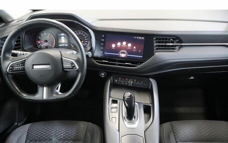 Haval F7 I, 2020 год, 1 450 000 рублей, 11 фотография